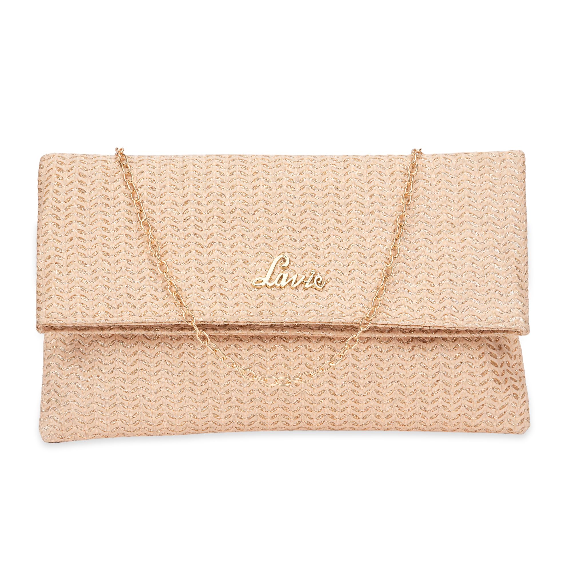 See full amazon price history chart for Lavie Womens Eva Envelope Clutch | Ladies Purse Handbag Lavie Womens Eva Envelope Clutch | Ladies Purse Handbag (B0CHM7CG4V) Amazon Price History, Amazon Price Tracker