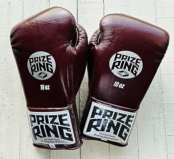 Amazon.co.jp: PRIZE RING/プライズリング “Classic 55” ボクシング