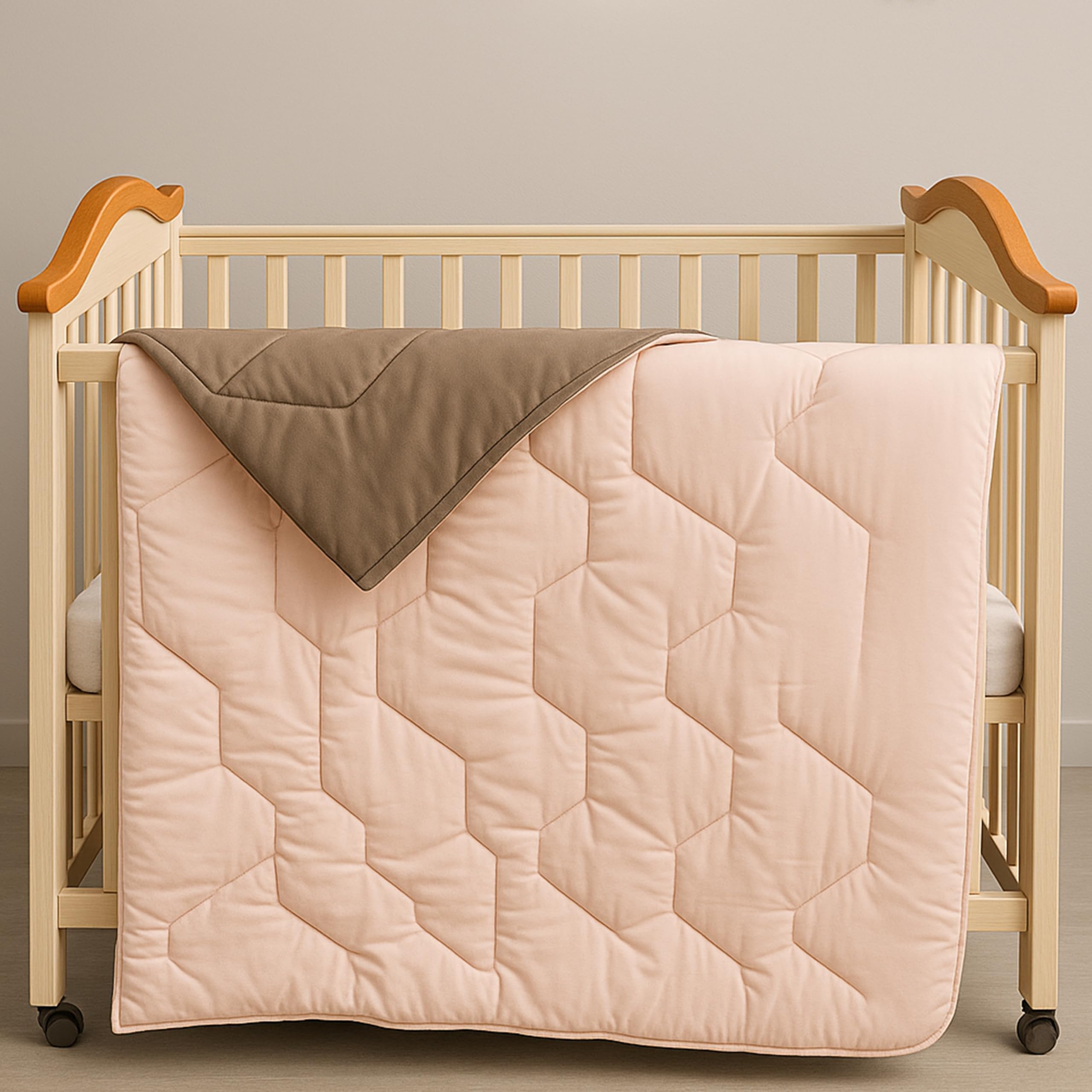 Fareto Baby Comforter - Soft & Cozy Microfiber -8 Fareto Baby Comforter - Soft & Cozy Microfiber -8
