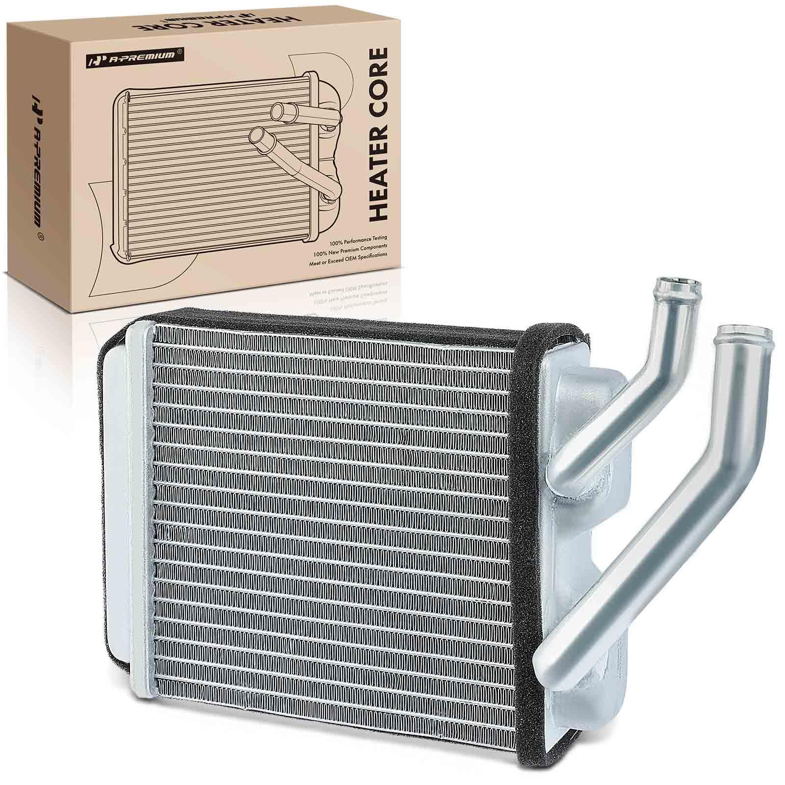 1972 Gmc Heater Core