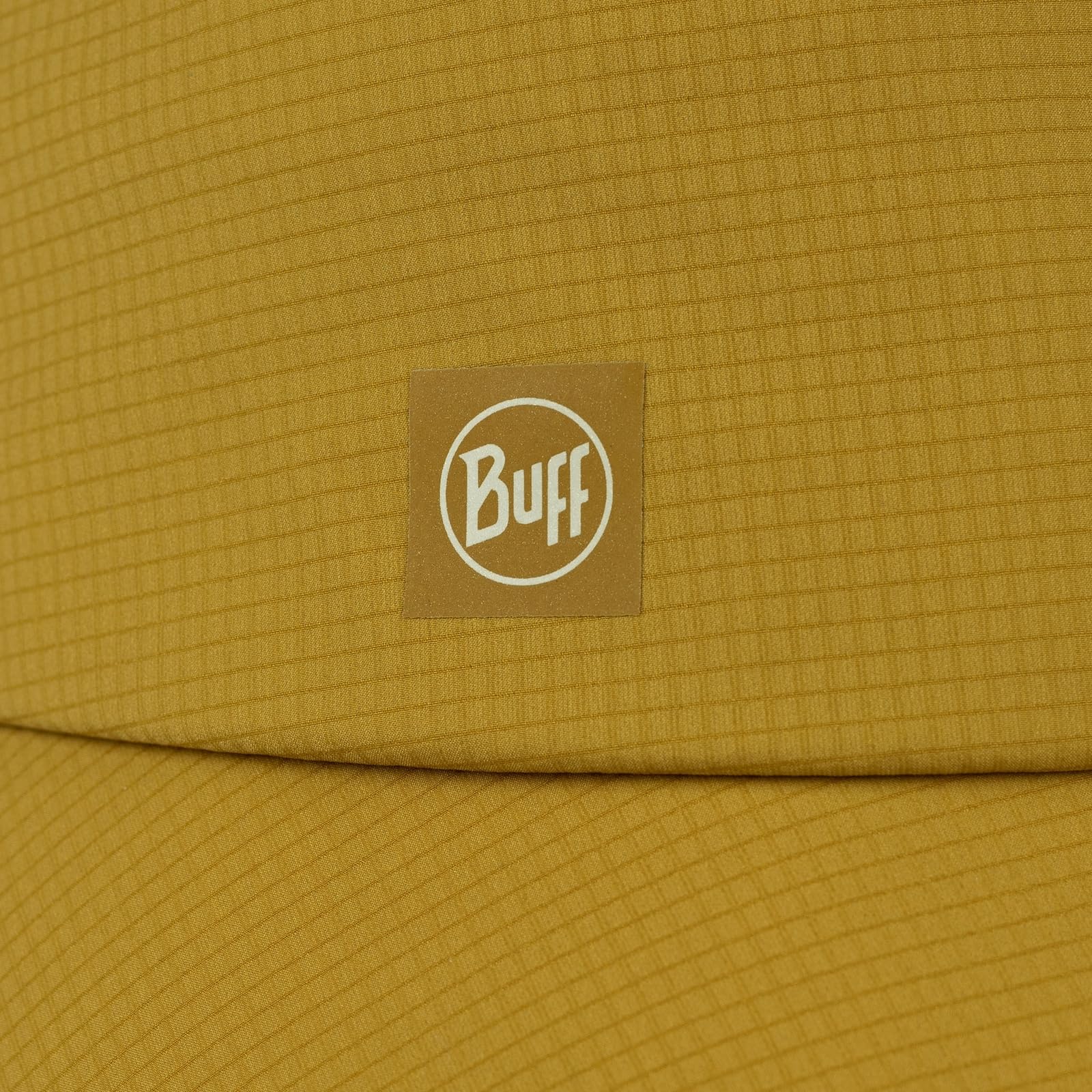 Buff Rain Chapeau seau Solid Gingko L/XL