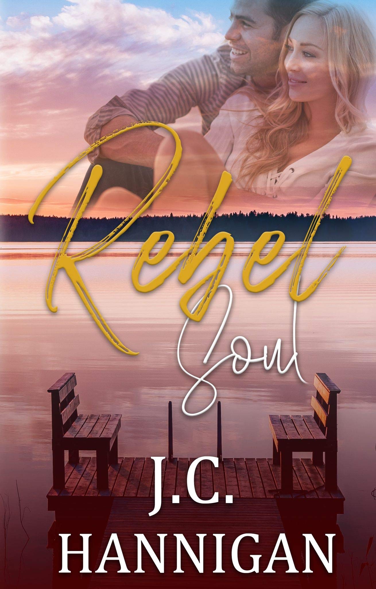 Rebel Soul: (Rebel Series Book 1) ((Rebel Series))