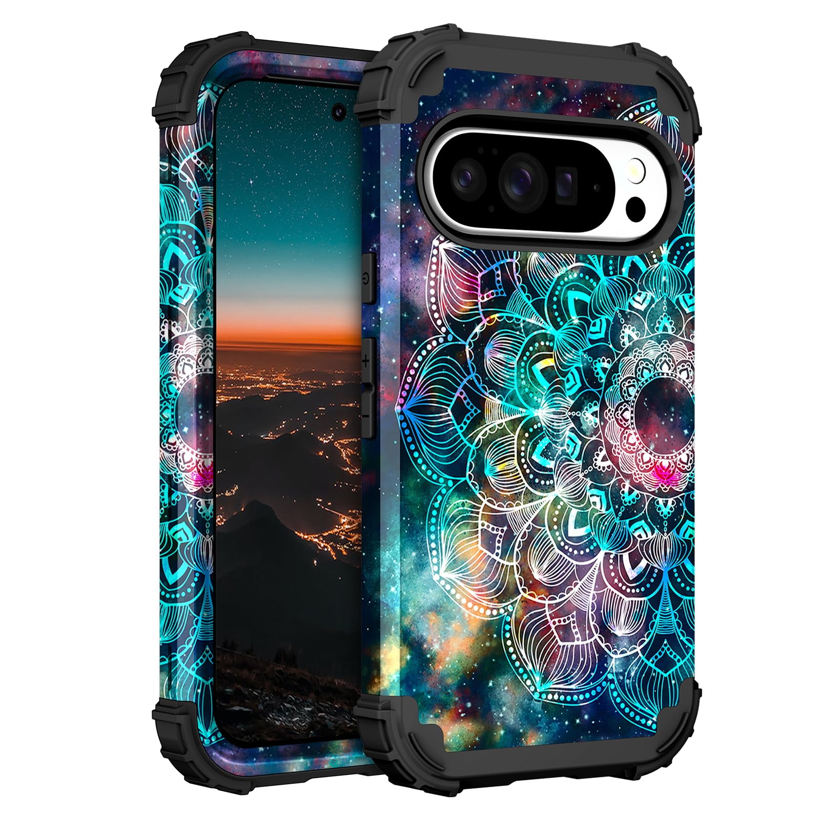Coque Google Pixel 10 antichoc silicone pour éviter les rayures - 7