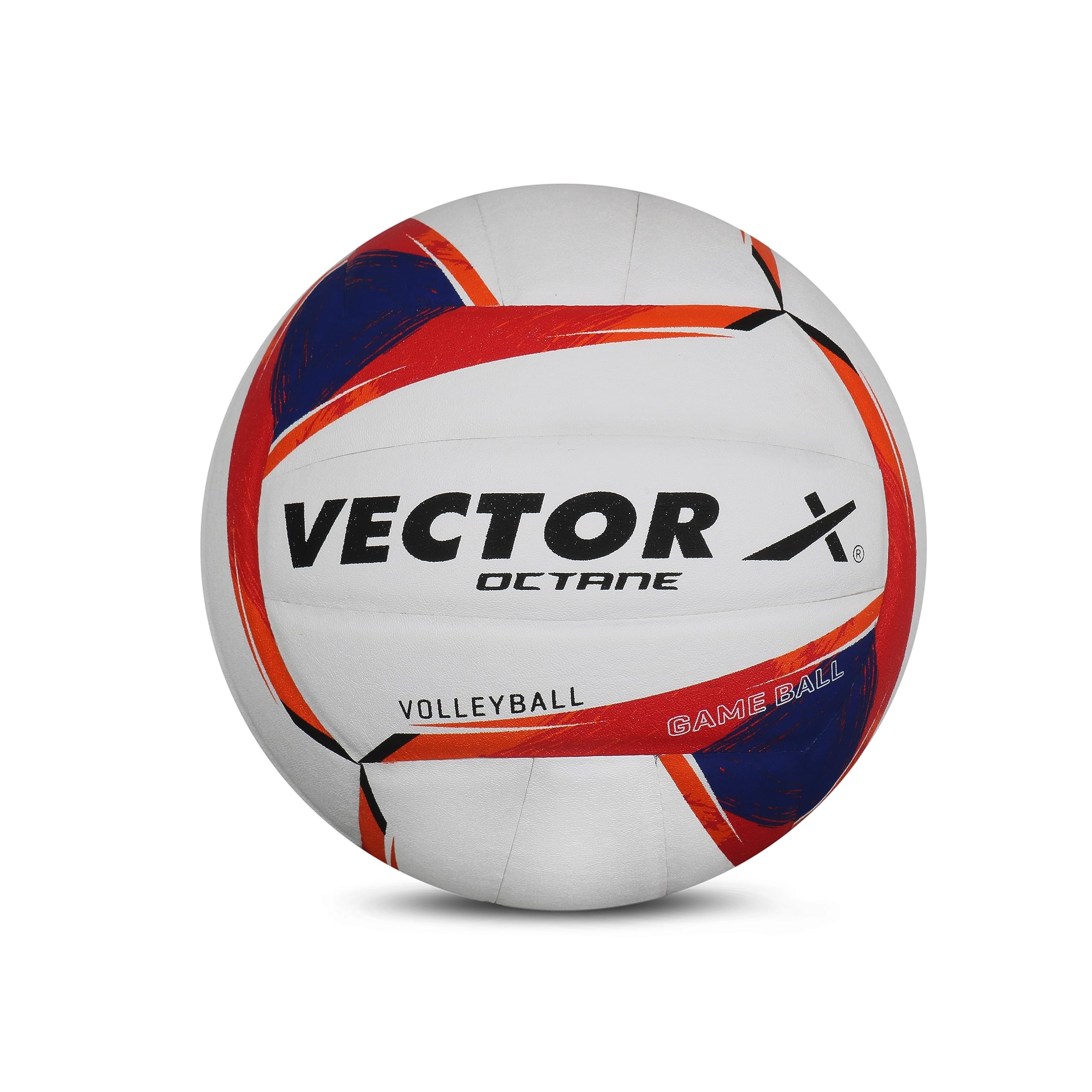 Vector X Octane Pu Pasted Japanes Microfiber PU 18 Pannels Premium Match Volleyball (B0CCVHKPQ8) Amazon Price History, Amazon Price Tracker