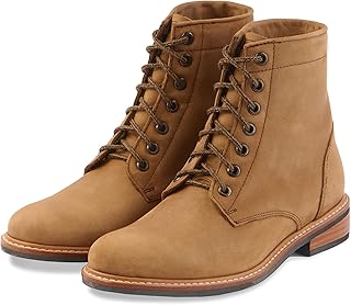 All-Weather Amalia Boot