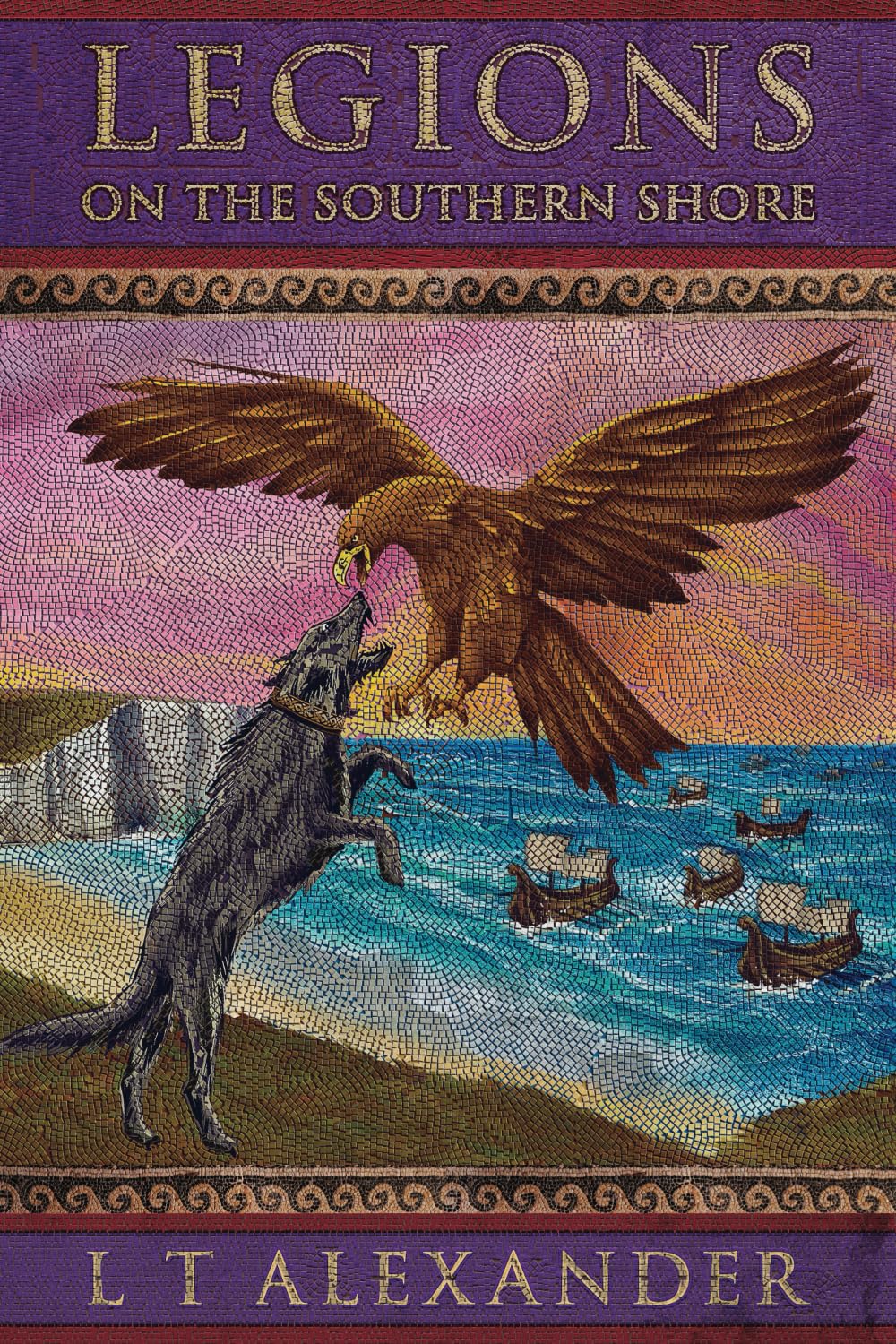 Legions on the Southern Shore