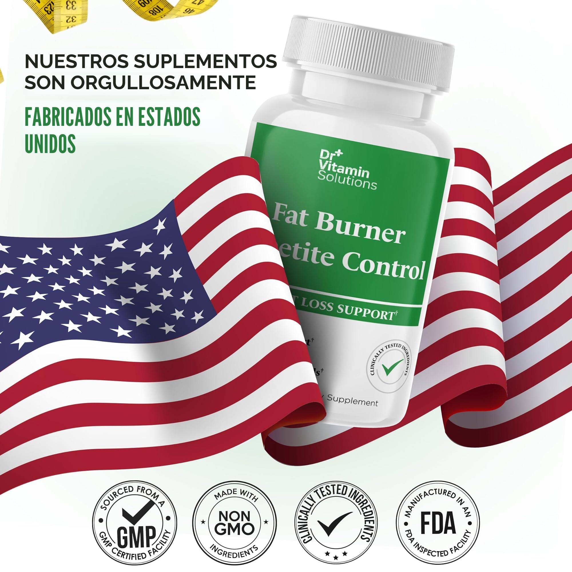 Amazon.com: Quemador de grasa y control del apetito Suplementos para la pérdida de peso para mujeres y hombres - Refuerzo del metabolismo con L- carnitina, CLA, cromo Amazon.com: Quemador de grasa y control del apetito Suplementos para la pérdida de peso para mujeres y hombres - Refuerzo del metabolismo con L- carnitina, CLA, cromo