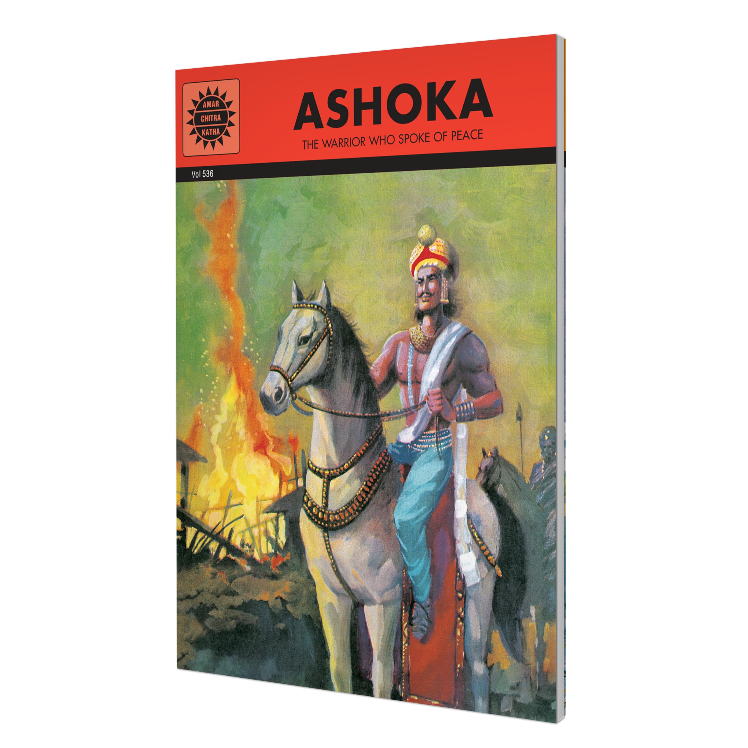 Ashoka