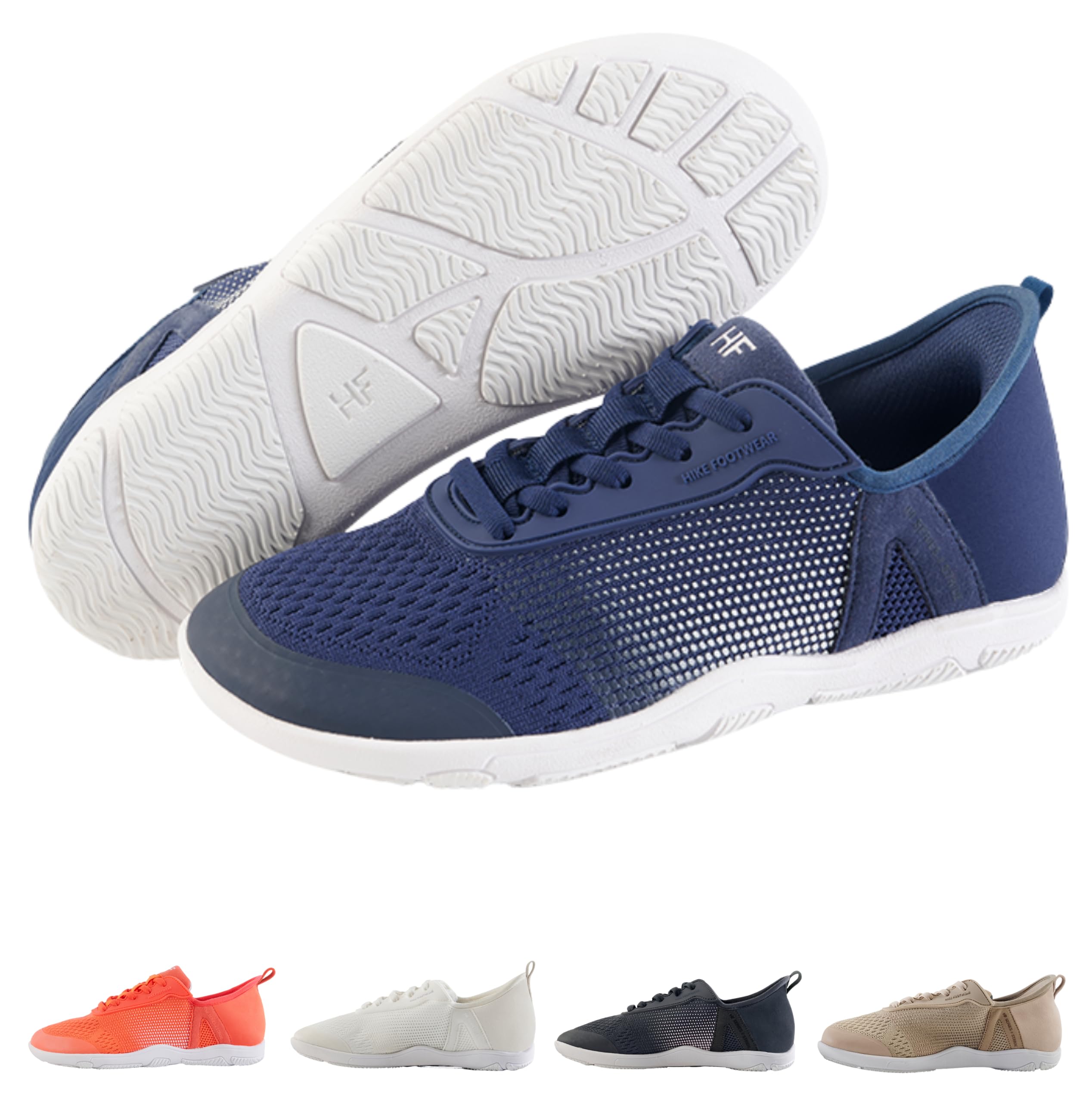 Hike Footwear HF Stride Barefoot Shoes