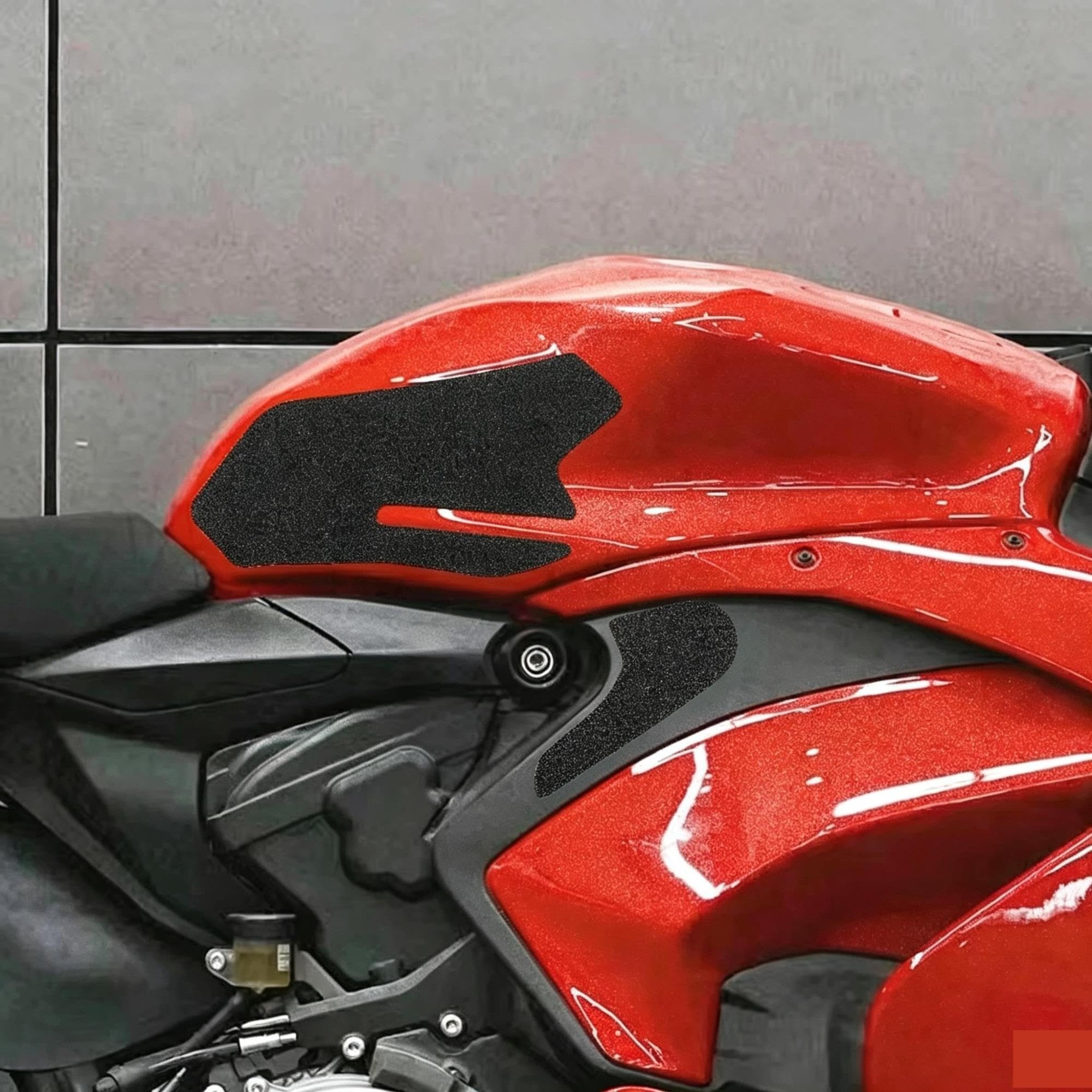 Pegatinas Para Tanque Combustible Para Panigale 959 2016-2019