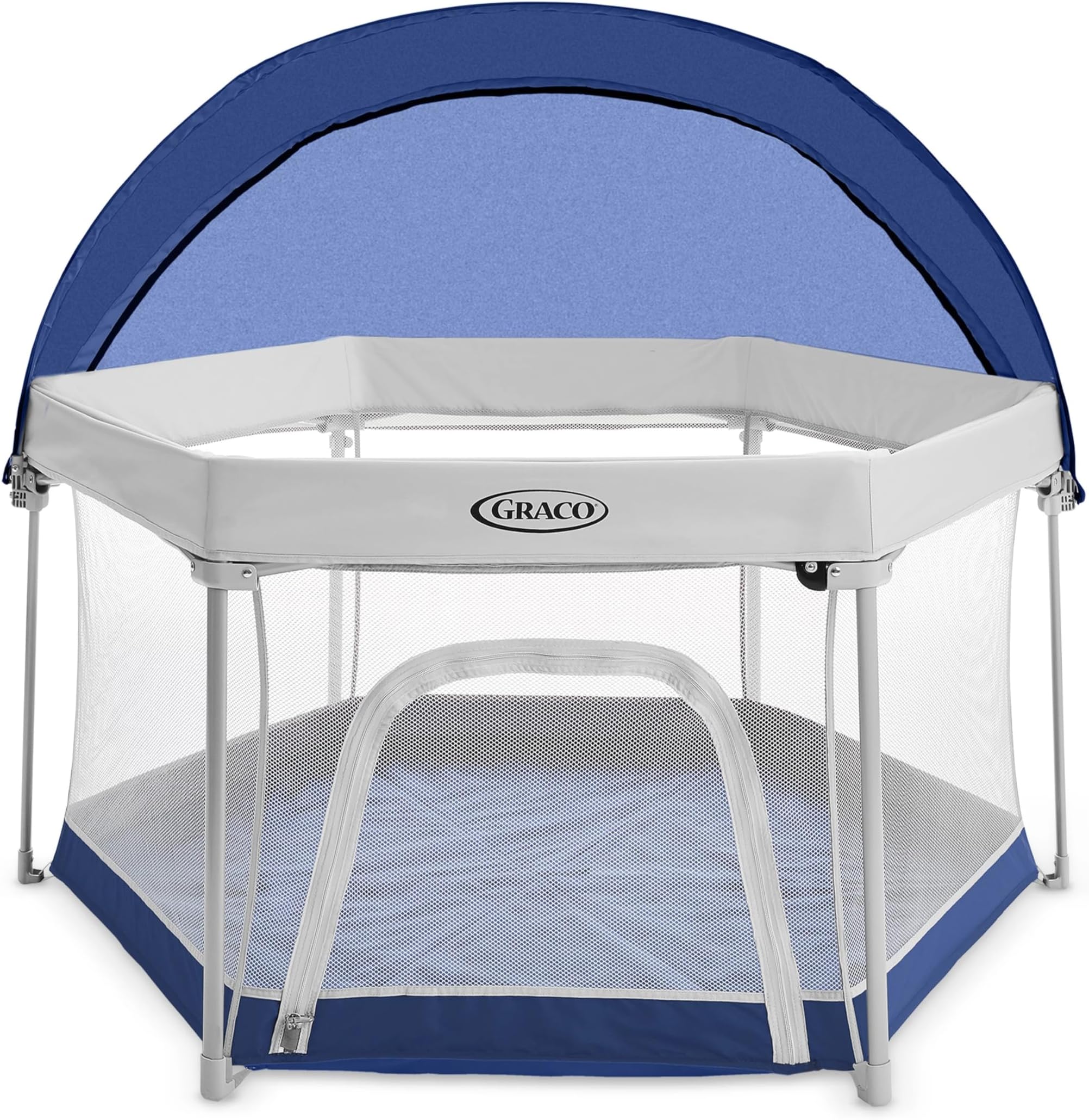 LiteTraveler LX Pack 'n Play Playard, Canyon