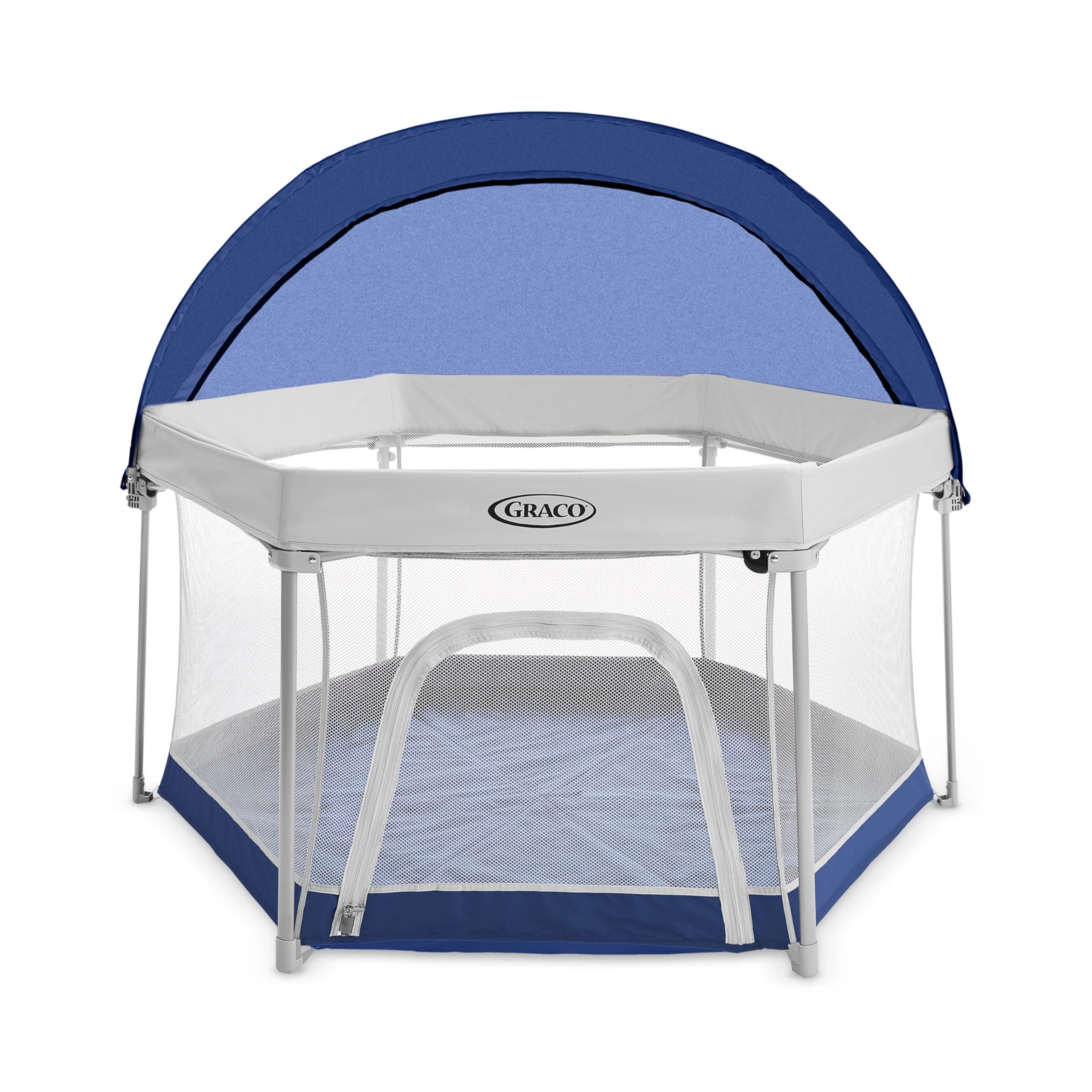 Amazon.com : Graco® Pack 'n Play LiteTraveler LX Playard Outdoor