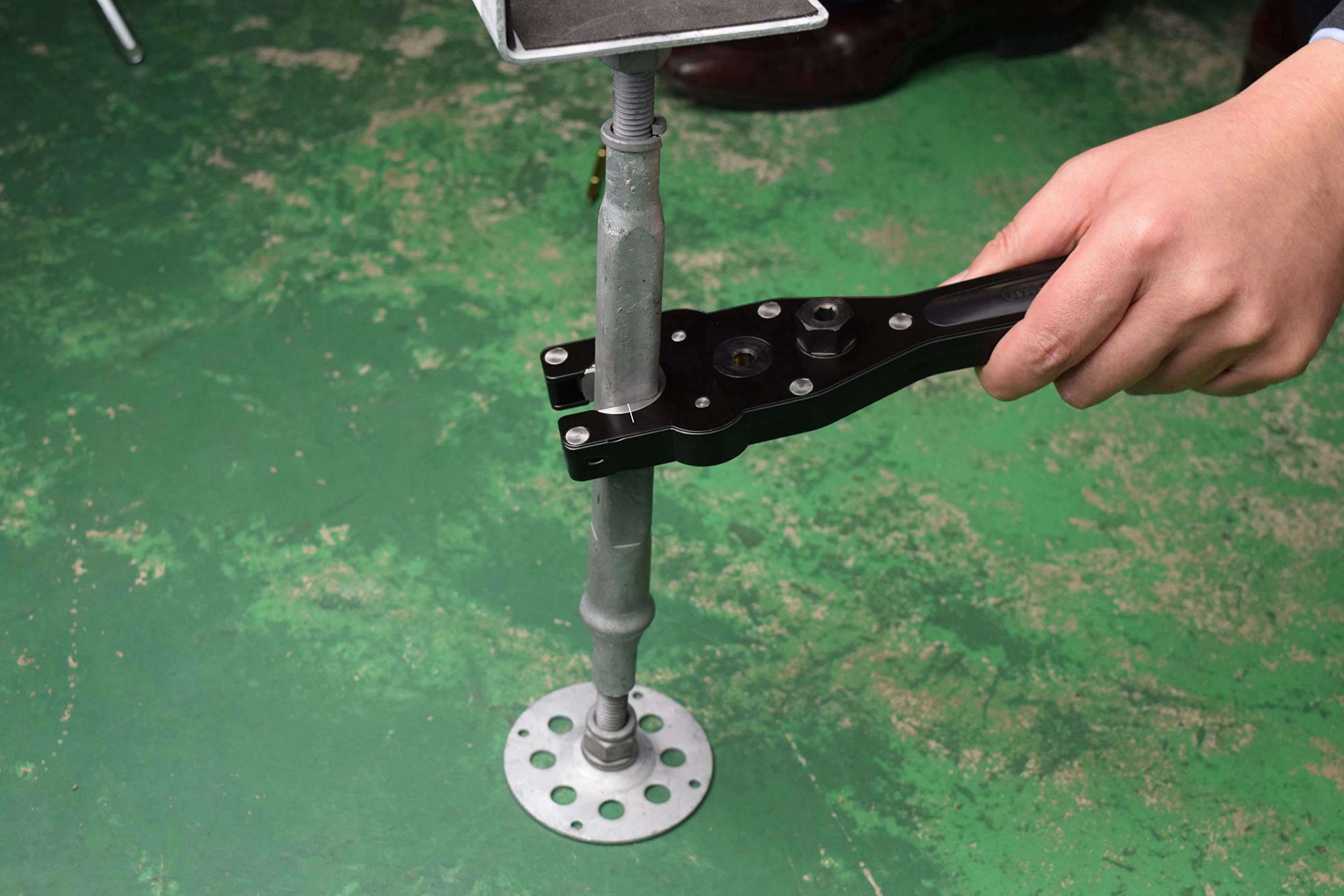 Mtakeさん専用 Amazon.co.jp: Motokoma MKK GT-19S Gear Type Wrench for