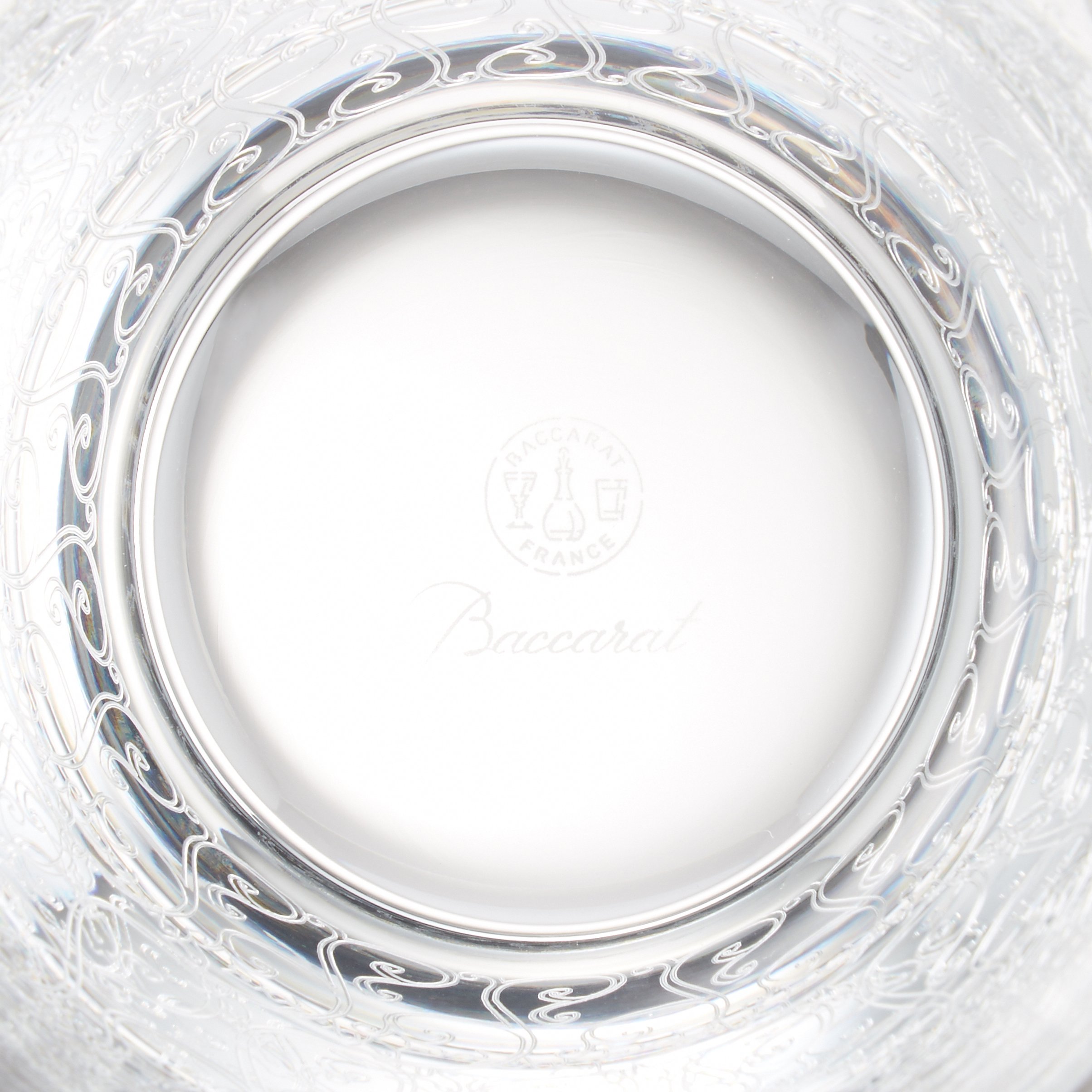 Amazon｜バカラ(Baccarat) ローハン 1510-238 オールドファッション 