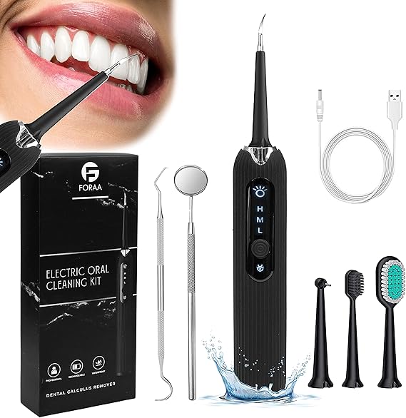 Electric tooth cleaner amazon Clearance