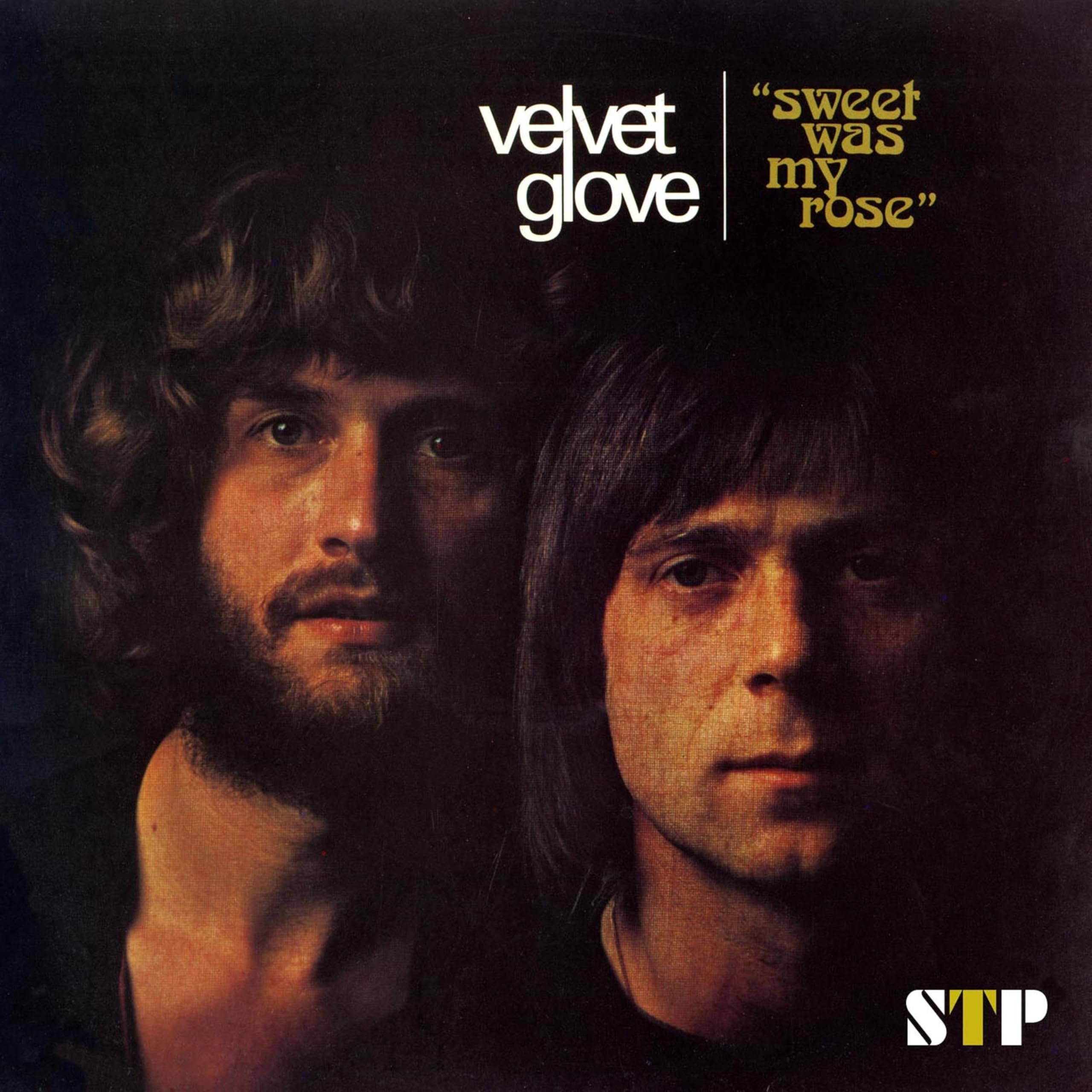 Velvet Glove
