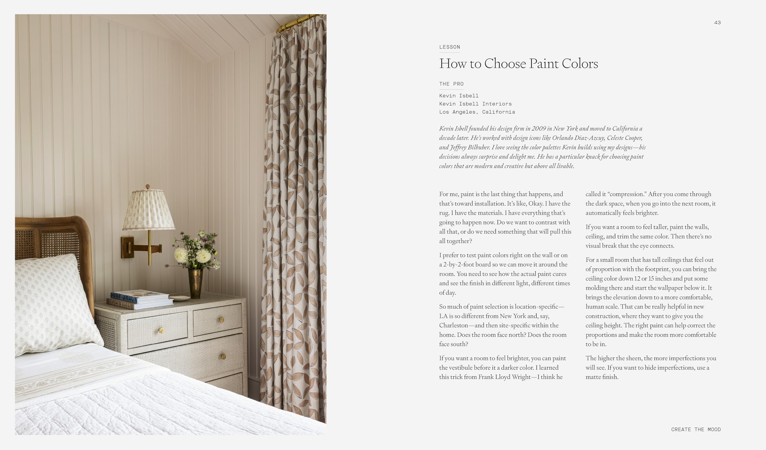 The Harmonious Home : Designing Peaceful, Personal Spaces Inspired by Nature
