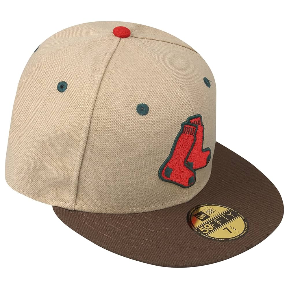 Amazon | ニューエラ (New Era) 59フィフティ Fitted キャップ