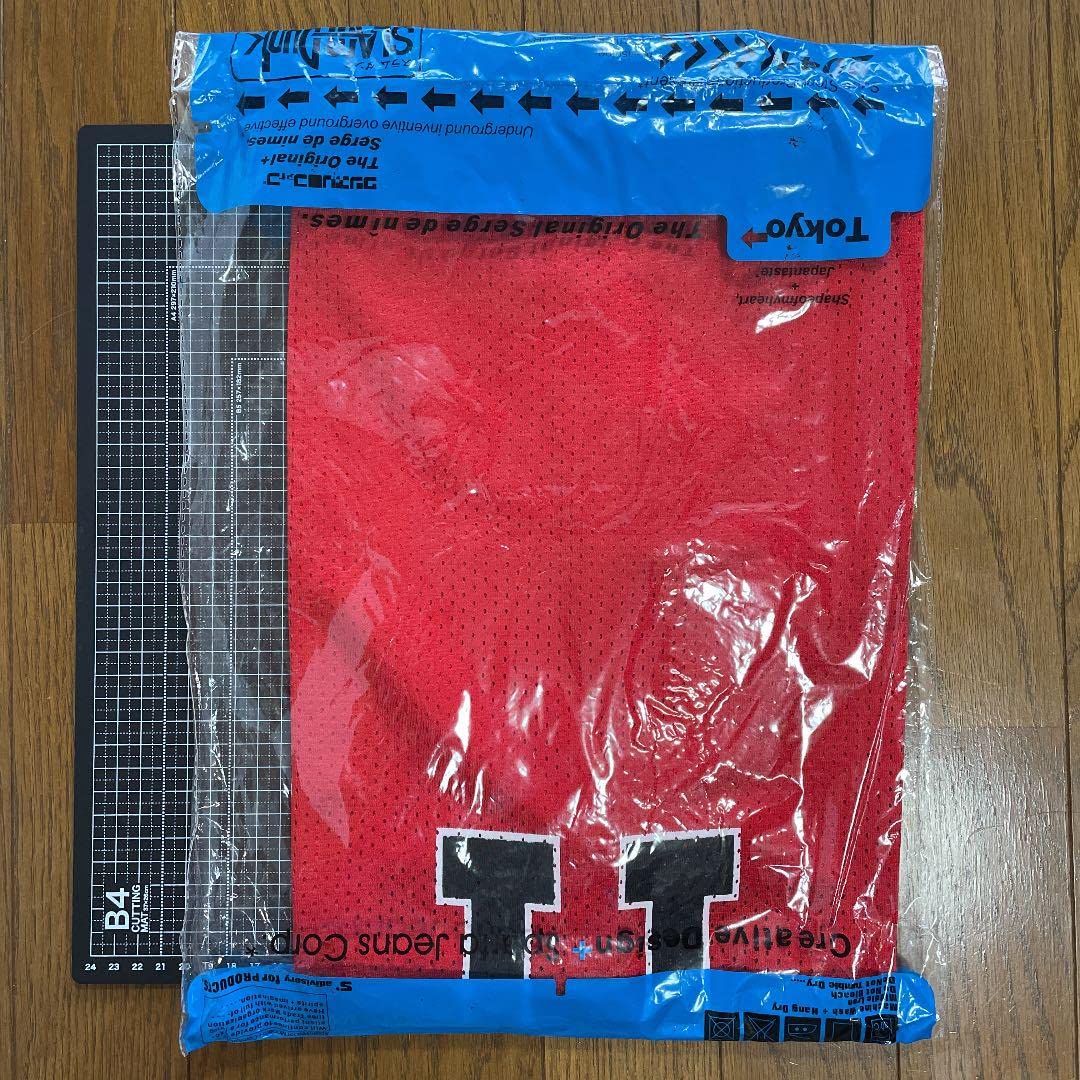 Amazon.co.jp: スラムダンク 流川 楓 ユニフォーム 背番号11 : おもちゃ