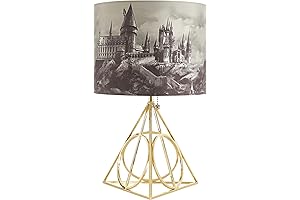 i solemnly swear i am up to no good lamp