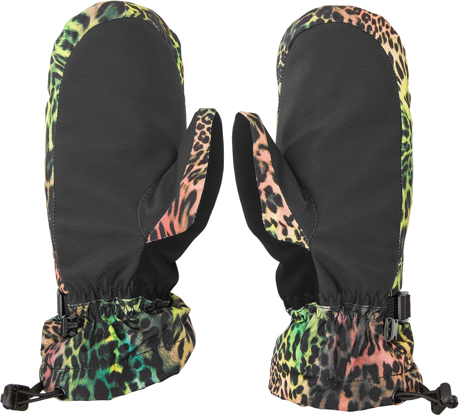 Volcom Womens V.Snow Over Snowboard Ski Mitt