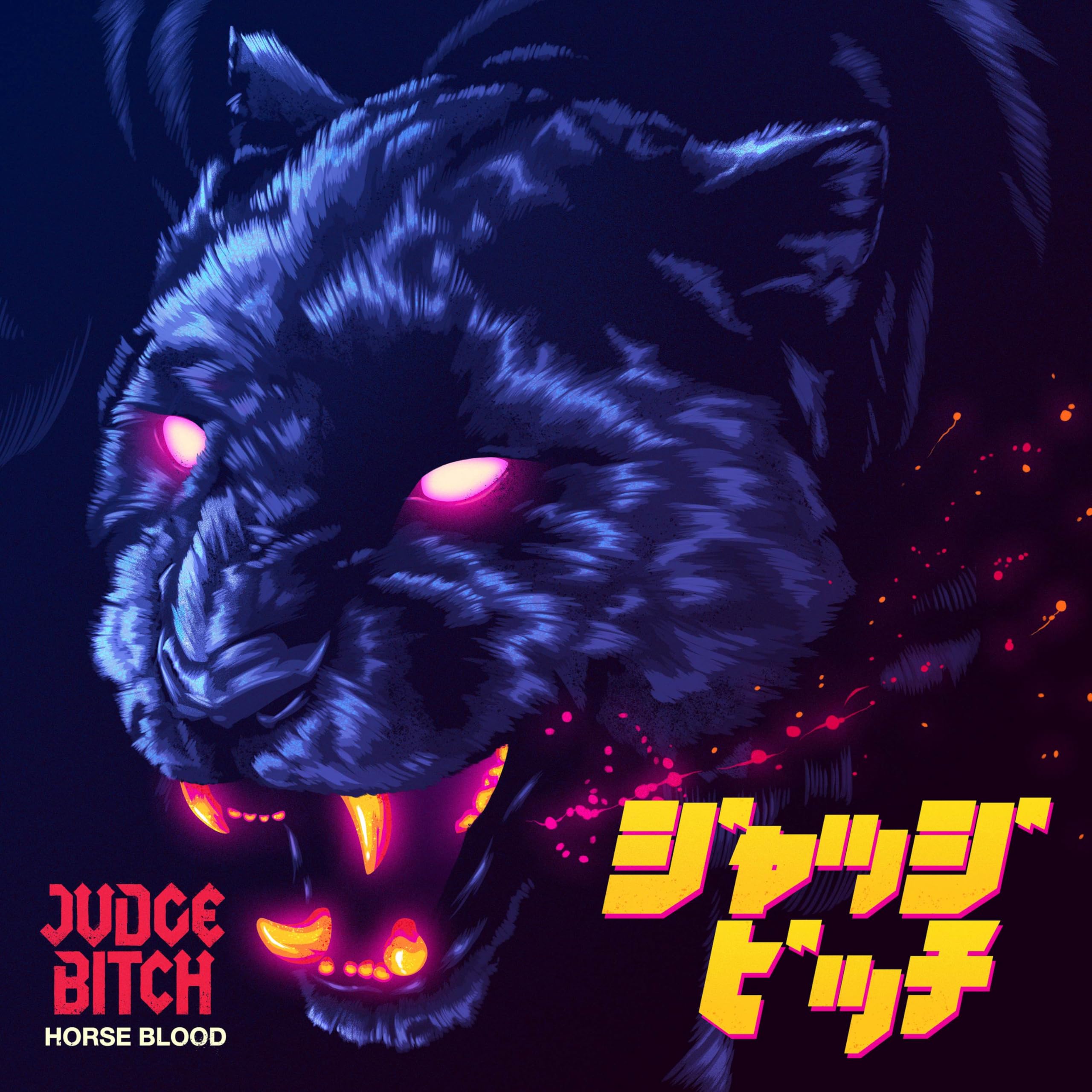 Judge Bitch