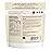 Real Mushrooms Functional Coconut Creamer with Reishi, Lucuma & Ceylon Cinnamon - Organic, Dairy-Free - Vegan Coffee Creamer for Smoothies & Drinks - 90 Servings Organic Cream Coconut Powder