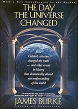 Day the Universe Changed