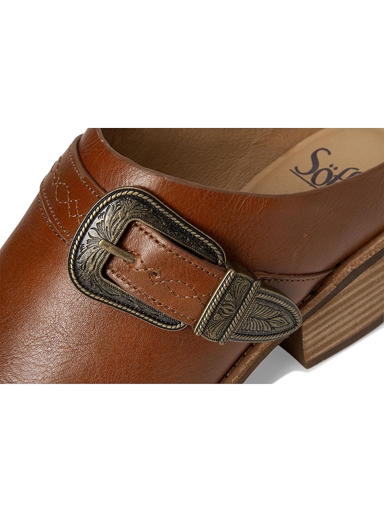 Brown Sofft Adara