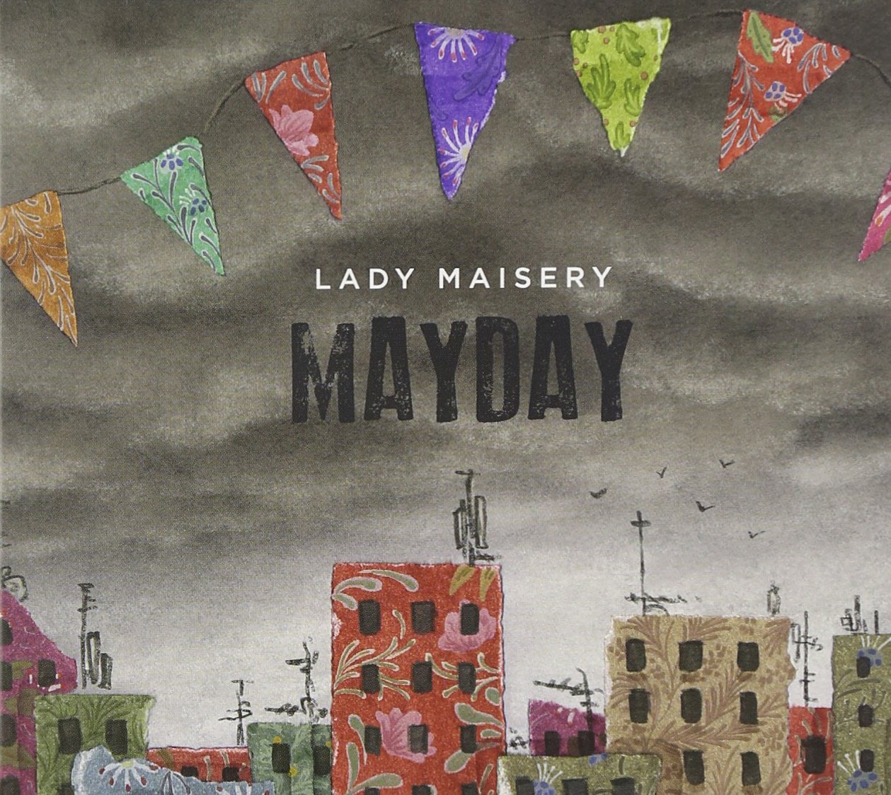 Mayday