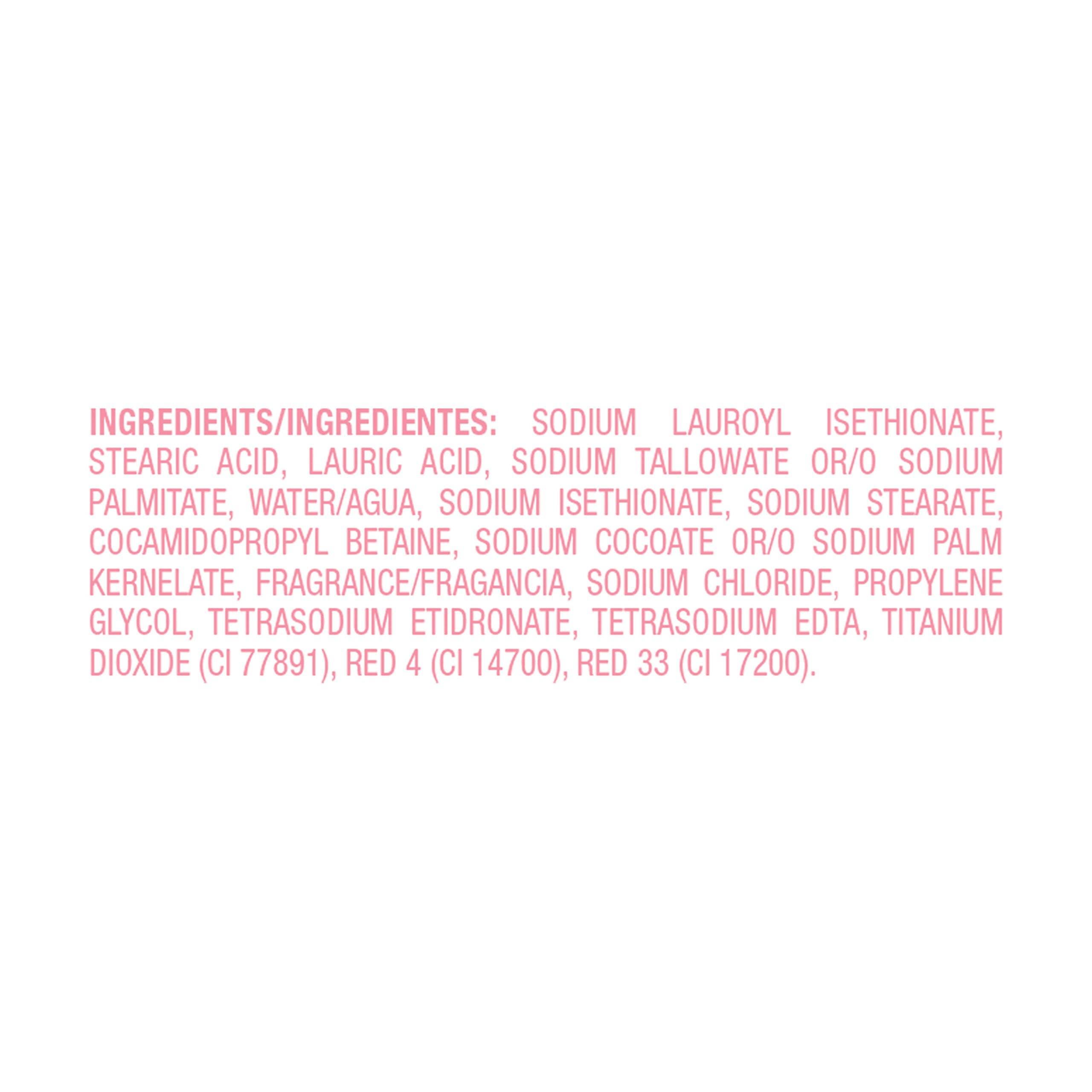 Dove Beauty Bar, Pembe 4 oz, 14 Bar