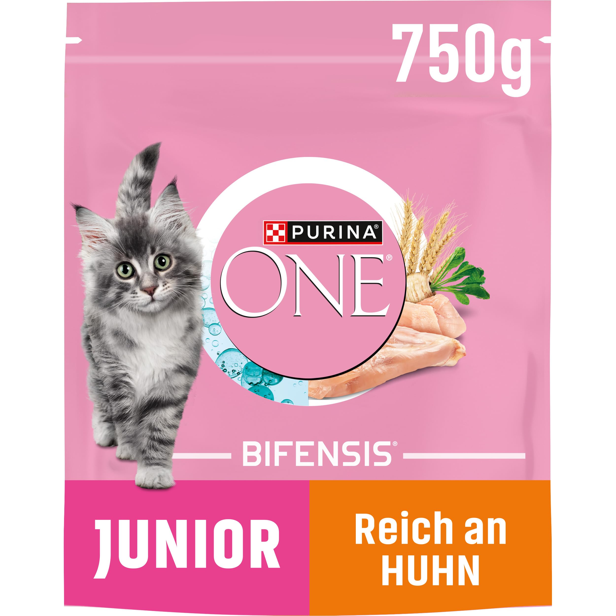 Nestlé Purina One Angebot bei E Center