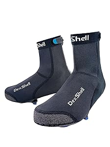 DexShell Cycling Shoe Covers