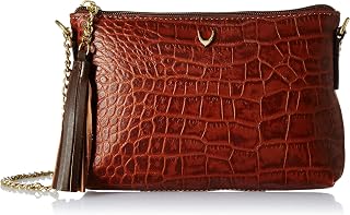 Hidesign Leather Sling Bag Price In India