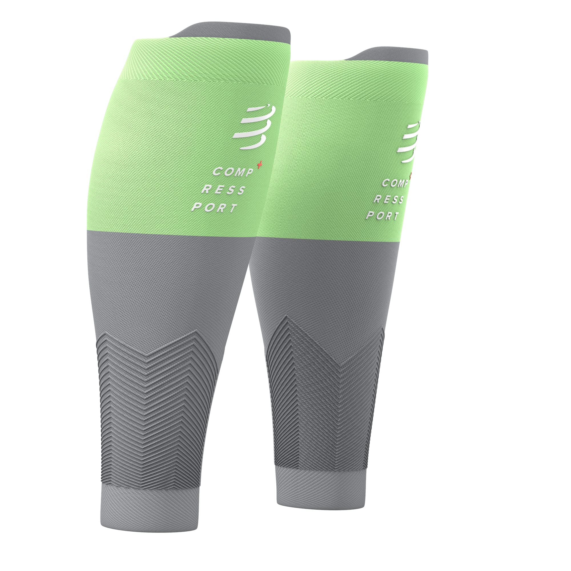COMPRESSPORT R2v2 Riscaldatori Unisex - Adulto