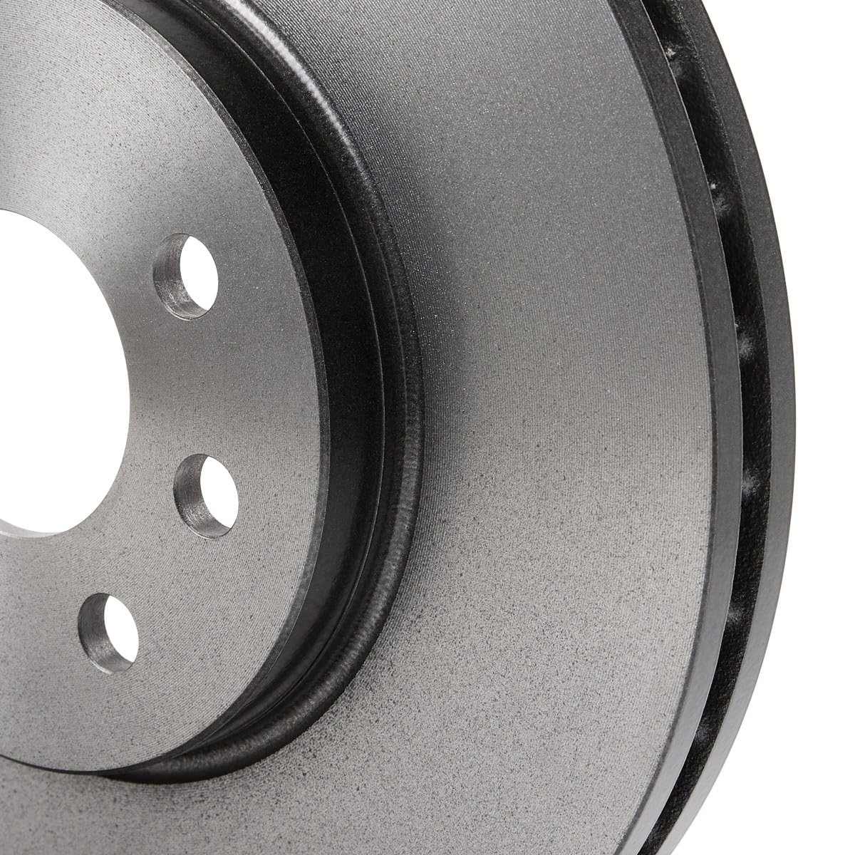 BREMBO 09.9159.21, 2 szt Tarcze Hamulcowe przód 280mm