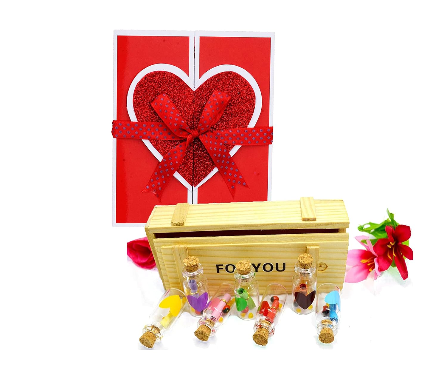 Gaurangi Valentines Day Gift For HusbandWifeGirlfriendBoyfriendI