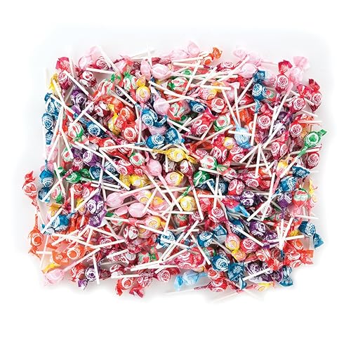 Bulk Charms Mini Pops - Premios y regalos - 1800 por paquete