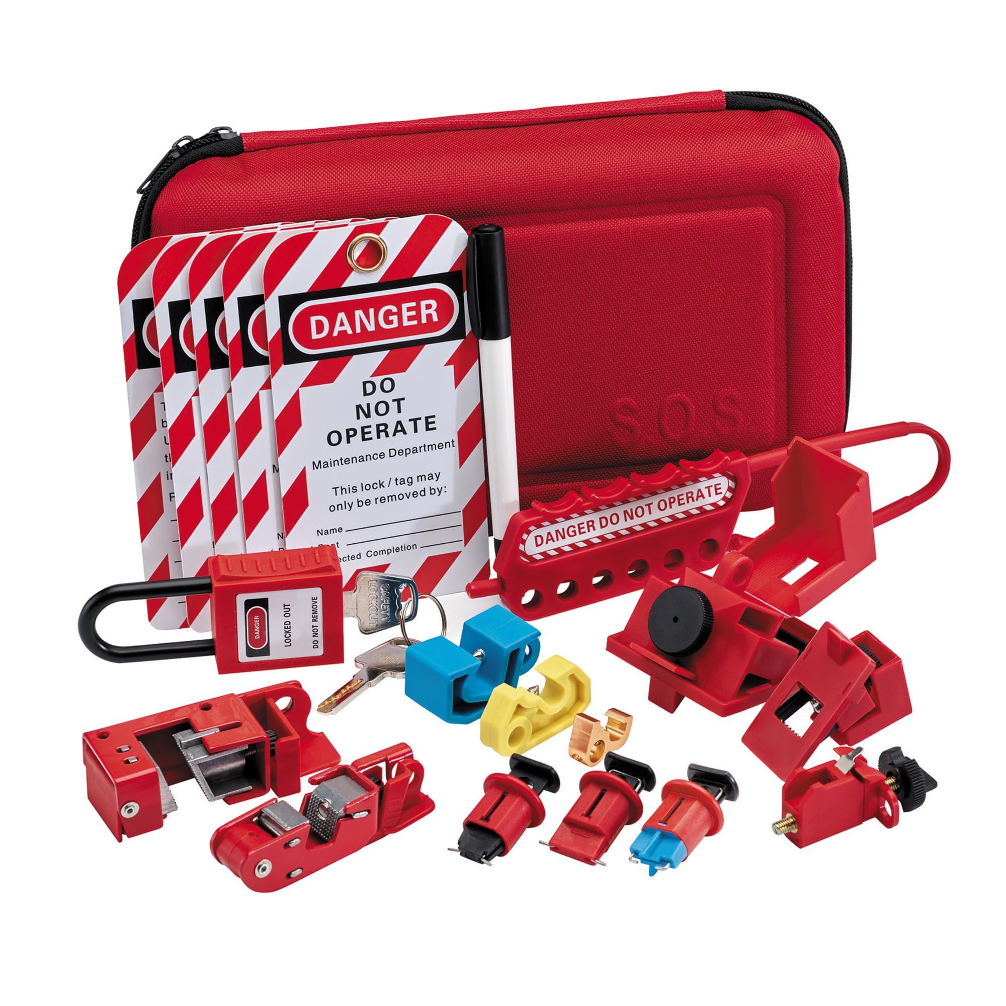 Draper 13 and 7 Pin Towbar Socket Tester
