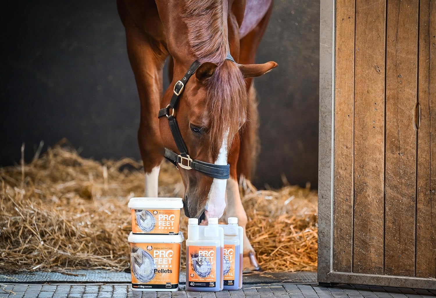 NAF Five Star Profeet Liquid 1 L