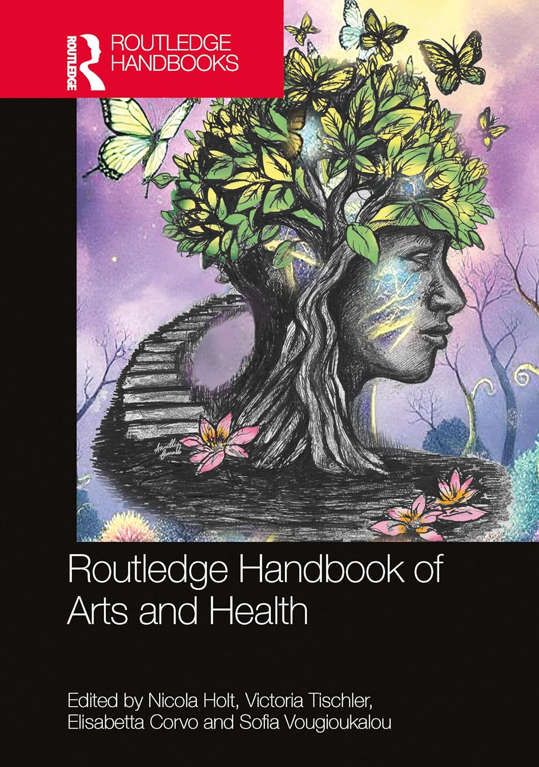 Routledge Handbook of Arts and Health      1st Edition