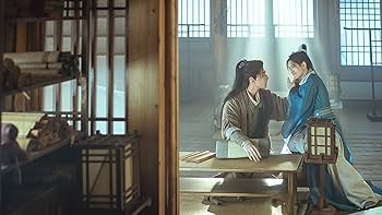 トキメキ☆雲上学堂スキャンダル　～漂亮書生～　ＤＶＤ－ＢＯＸ３ トキメキ☆雲上(ユンシャン)学堂スキャンダル～漂亮書生～ DVD