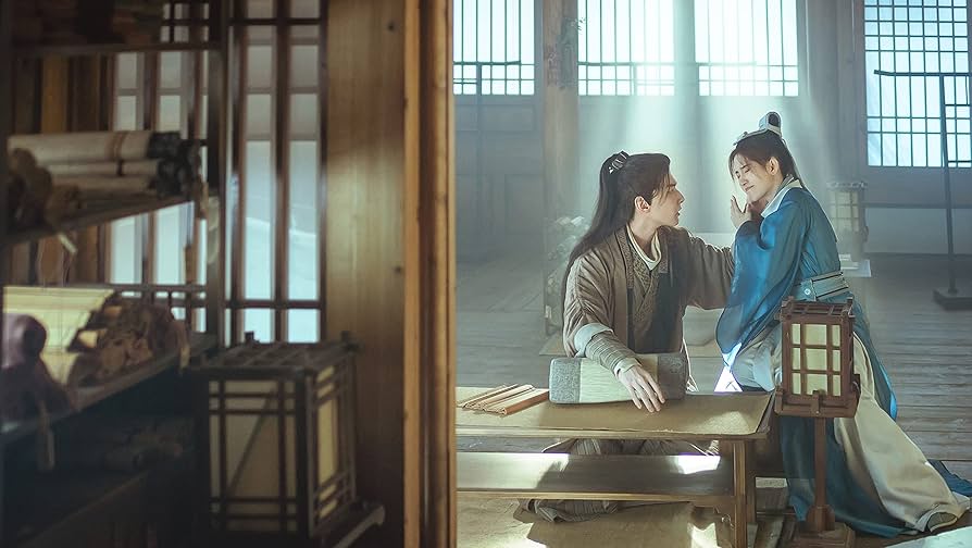 トキメキ雲上学堂スキャンダル-漂亮書生-DVD／中国ドラマ トキメキ☆雲上(ユンシャン)学堂スキャンダル～漂亮書生～ DVD