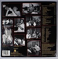 Vista 2 de The Tonight Show Band, Vol. 1