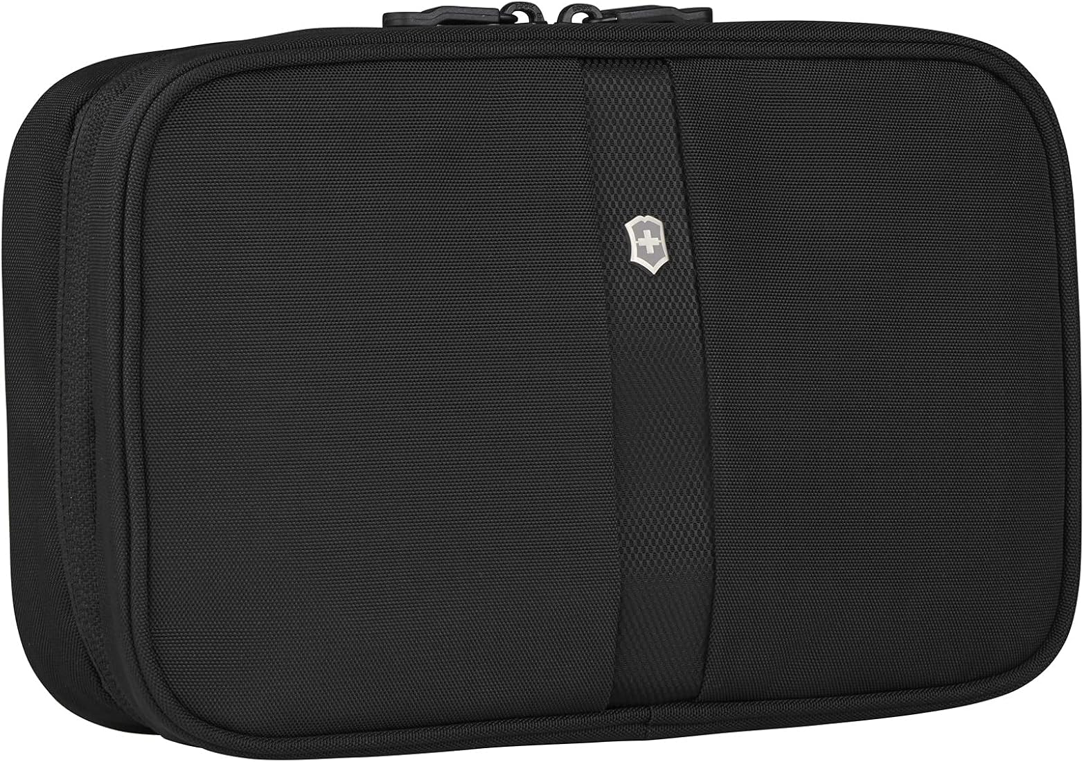 Victorinox Travel Accessories 5.0, Zip-Around Travel Kit, 4 Liters