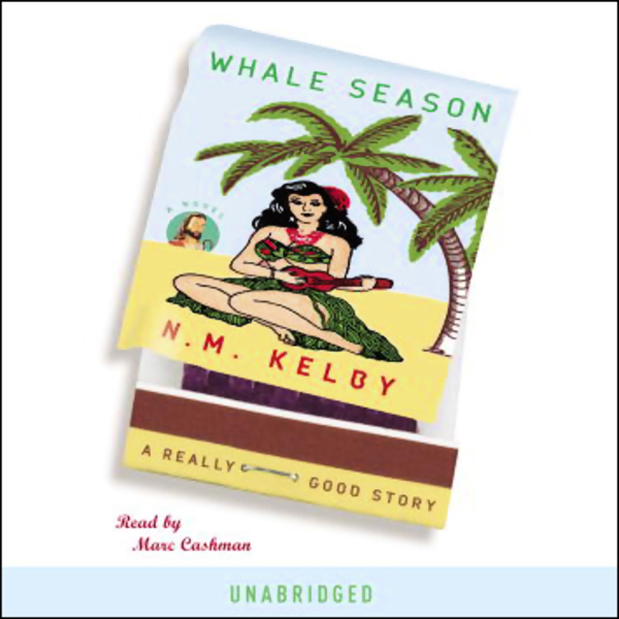 Whale Season