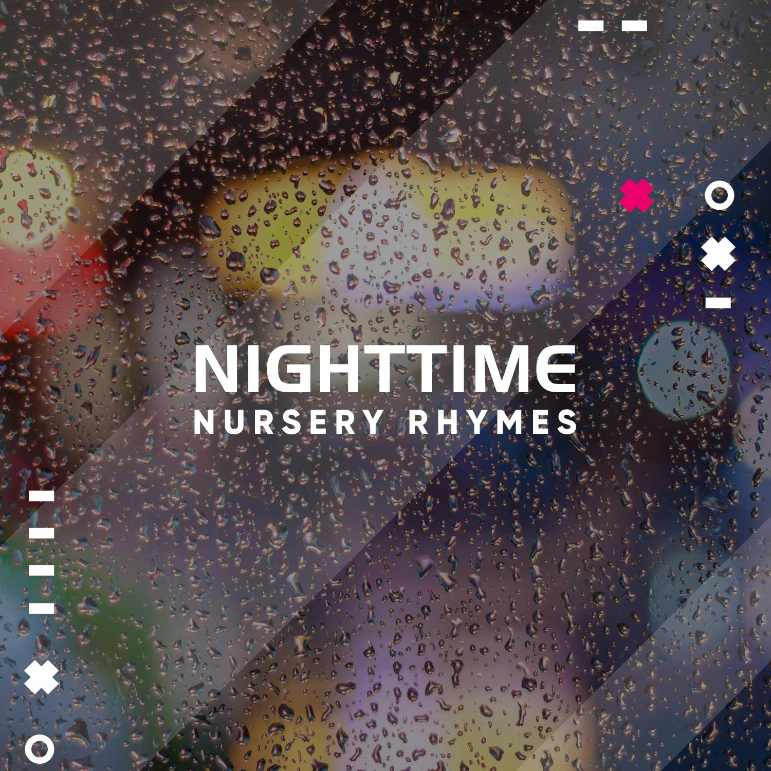 Lullaby for Baby Bay