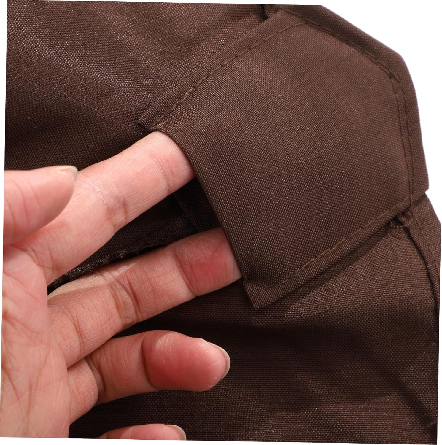 Patio Umbrella Replacement Canopy Rainproof Canopy for Outdoor Use Durable Umbrella Cover Lightweight