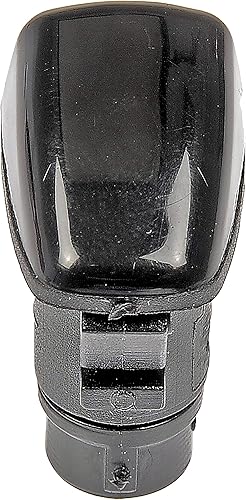 Miniatura 4 de Dorman 58116 Boquilla para limpiaparabrisas compatible con modelos seleccionados de Ford