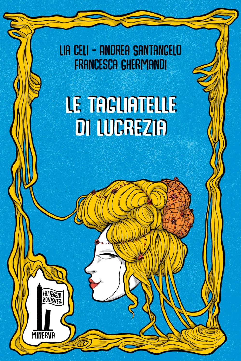 Le Tagliatelle Di Lucrezia - 4